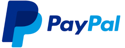 pay with paypal - Nichijou Merch
