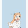 flat750x075f pad750x1000f8f8f8.u15 2 - Nichijou Merch