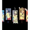 flat750x075f pad750x1000f8f8f8.u15 21 - Nichijou Merch