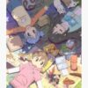 flat750x075f pad750x1000f8f8f8.u15 22 - Nichijou Merch