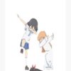 flat750x075f pad750x1000f8f8f8.u15 32 - Nichijou Merch