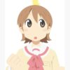 flat750x075f pad750x1000f8f8f8.u15 33 - Nichijou Merch