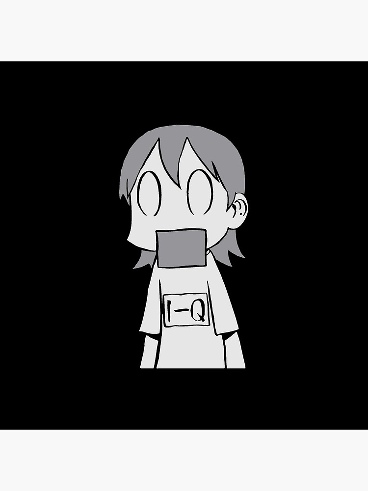Nichijou Ehh Classic Tapestry - Image 2