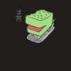 flat750x075f pad750x1000f8f8f8.u2 24 - Nichijou Merch