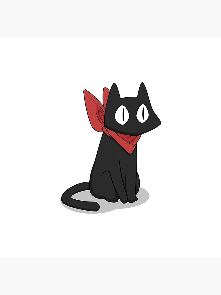 Nichijou Sakamoto Classic Design Tapestry - Image 2