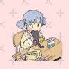 flat750x075f pad750x750f8f8f8 1 - Nichijou Merch