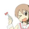 flat750x075f pad750x750f8f8f8 18 - Nichijou Merch