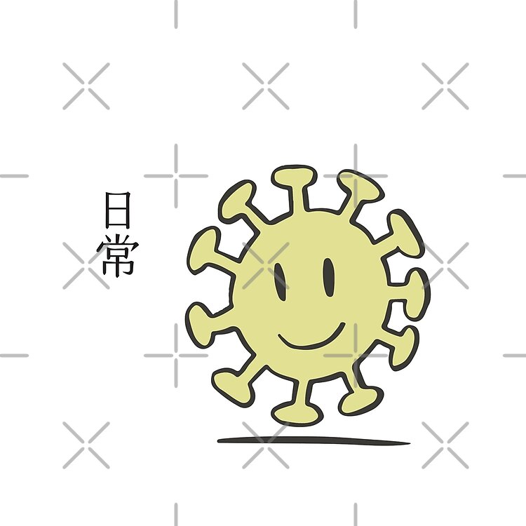 Hot Nichijou Sunny Tote Bag - Image 2