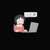 flat750x075f pad750x750f8f8f8 20 - Nichijou Merch