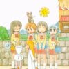 flat750x075f pad750x750f8f8f8 23 - Nichijou Merch