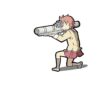 flat750x075f pad750x750f8f8f8 25 - Nichijou Merch