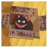flat750x075f pad750x750f8f8f8 3 - Nichijou Merch