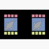 flat750x075f pad750x750f8f8f8.u4 15 - Nichijou Merch