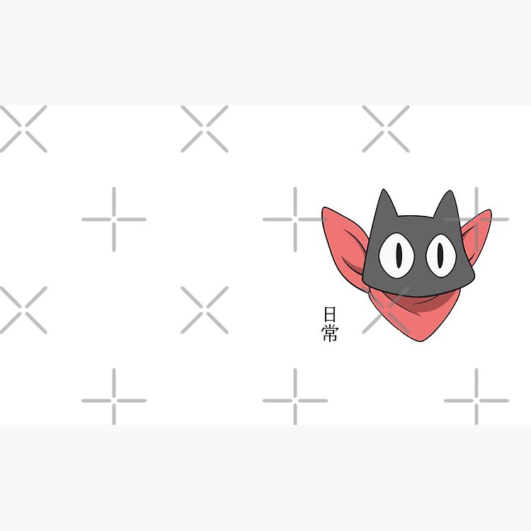 Playful Nichijou Sakomoto Mug - Image 3