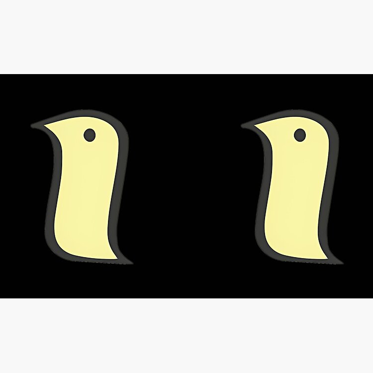 New Nichijou Bird Mug - Image 3