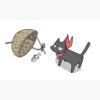 flat750x075f pad750x750f8f8f8.u4 9 - Nichijou Merch