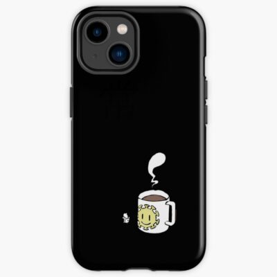 Nichijou Title Updated Iphone Case