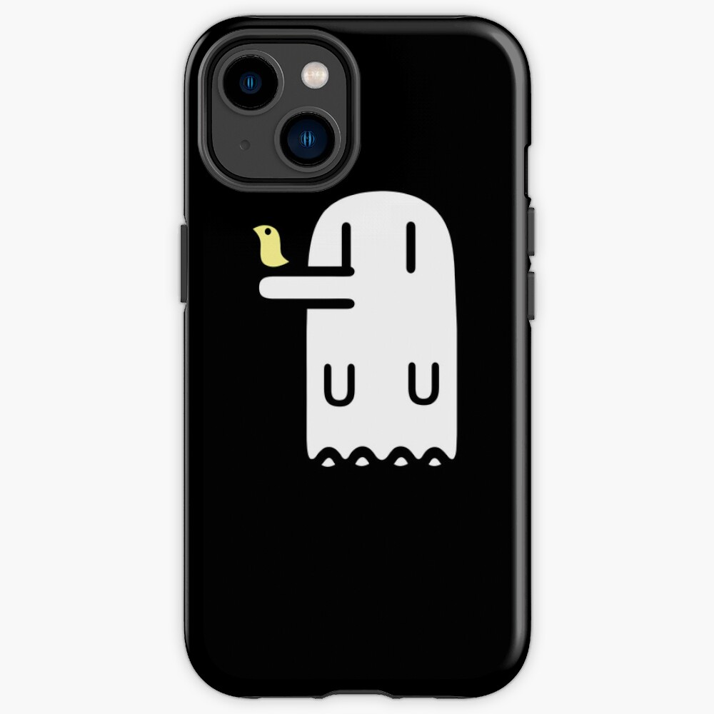 Nichijou Obk Obake Iphone Case