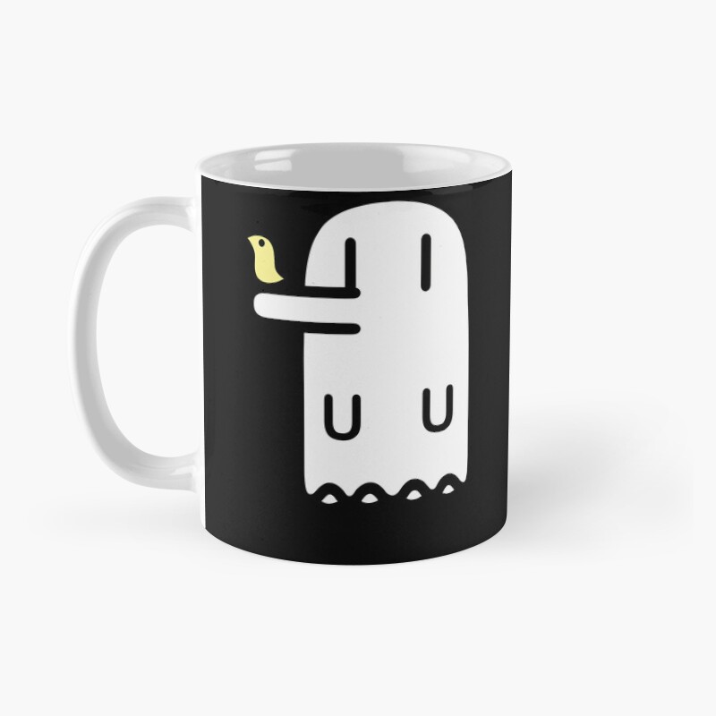 Nichijou Obk Obake Mug - Image 2