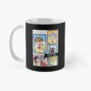 mugstandardx800left pad800x800f8f8f8 13 - Nichijou Merch