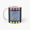 mugstandardx800left pad800x800f8f8f8 15 - Nichijou Merch