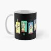 mugstandardx800left pad800x800f8f8f8 16 - Nichijou Merch