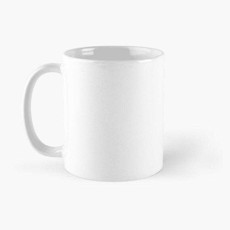 Unique Nichijou Raven Mug - Image 2
