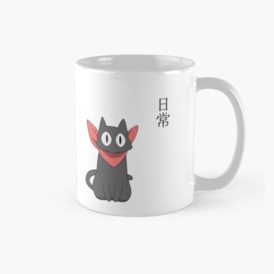 Nichijou Adorable Sakomoto Mug