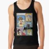 ratankx186010101001c5ca27c6front c288321600600 bgf8f8f8 24 - Nichijou Merch