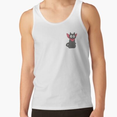 Unpredictable Sakamoto Nichijou Tank Top