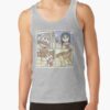 ratankx1860heather greyfront c288321600600 bgf8f8f8 - Nichijou Merch