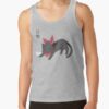 ratankx1860heather greyfront c288321600600 bgf8f8f8 14 - Nichijou Merch