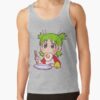 ratankx1860heather greyfront c288321600600 bgf8f8f8 17 - Nichijou Merch