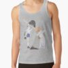 ratankx1860heather greyfront c288321600600 bgf8f8f8 23 - Nichijou Merch