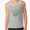 ratankx1860heather greyfront c288321600600 bgf8f8f8 27 - Nichijou Merch