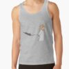 ratankx1860heather greyfront c288321600600 bgf8f8f8 28 - Nichijou Merch