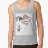 ratankx1860heather greyfront c288321600600 bgf8f8f8 4 - Nichijou Merch