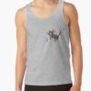 ratankx1860heather greyfront c288321600600 bgf8f8f8 5 - Nichijou Merch