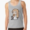 ratankx1860heather greyfront c288321600600 bgf8f8f8 6 - Nichijou Merch