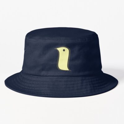 Nichijou Iconic Design Bucket Hat