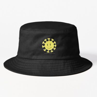 Nichijou Heartwarming Sun Bucket Hat