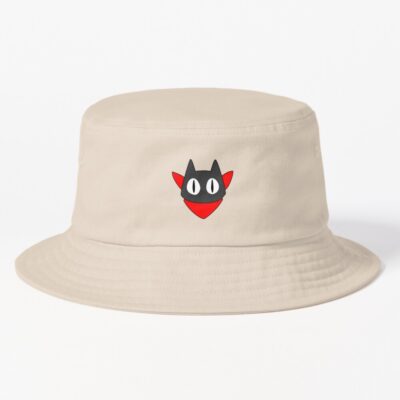 Nichijou Charming Sakamoto San Bucket Hat