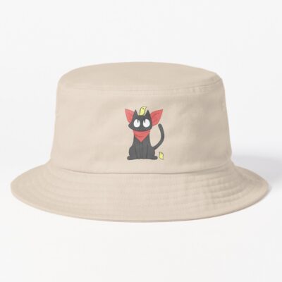 Hilarious Sakamoto Nichijou Bucket Hat