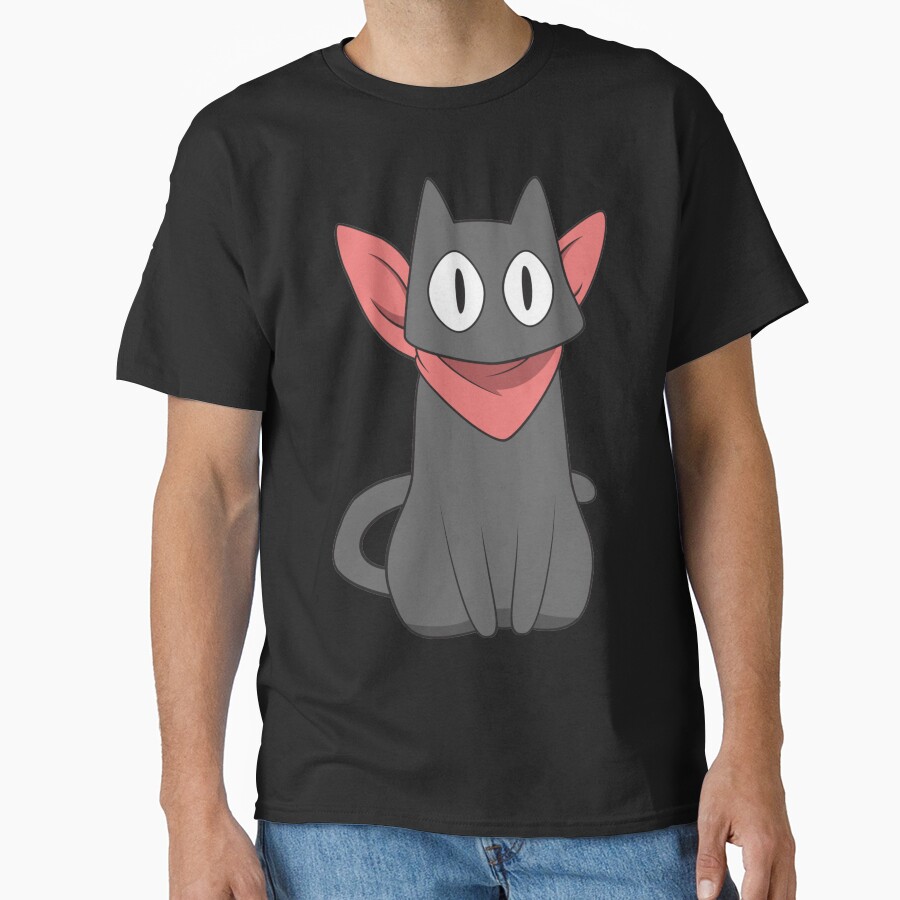 Nichijou Sakamoto San T-shirt - Image 3