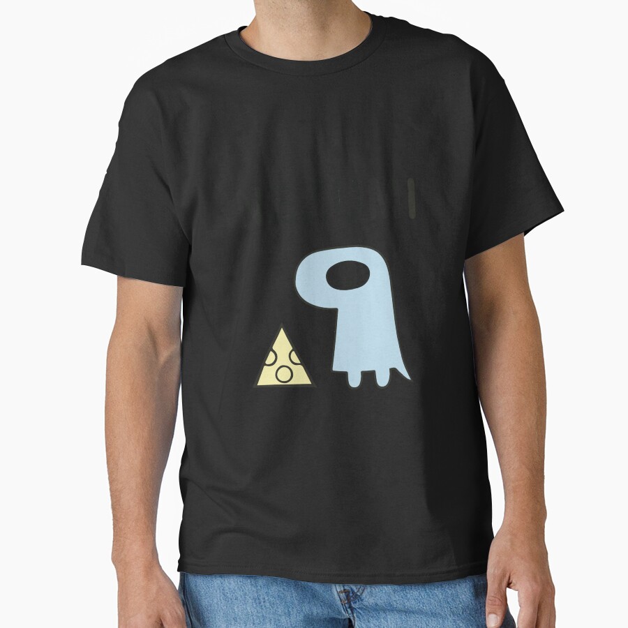Funny Nezumi Nichijou T-shirt - Image 2
