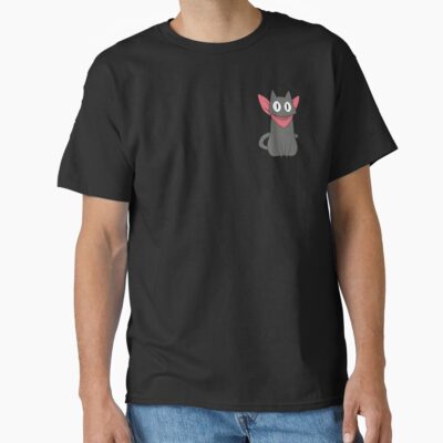 Unpredictable Sakamoto Nichijou T-shirt
