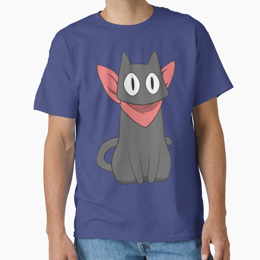 Nichijou Sakamoto San T-shirt - Image 4