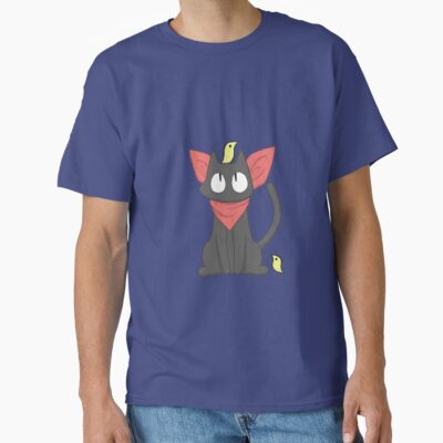 Cute Sakamoto Nichijou T-shirt