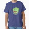 ssrcoclassic teemens 02353d774d8b4ffd91frontproduct squarex1000 15 - Nichijou Merch