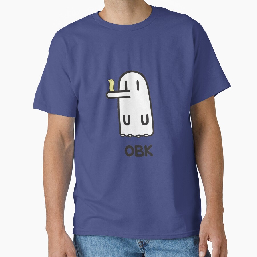 Hot Obk Design Nichijou T-shirt - Image 4